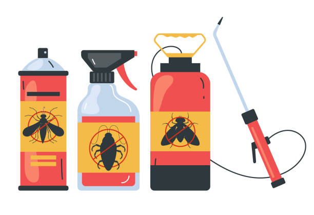Best Pest Inspection Near Me  in Cedar Springs, MI